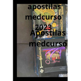 Kit Apostilas Medcurso Ano De 2023