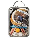 Kit Appelgren 2 Player Set 300 3 Bolas Rede E Suporte