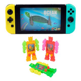 Kit Aquaplay Jogo Mini