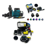 Kit Aquecedor 8000 220