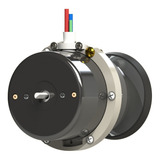 Kit Aquecedor Central 4 Temperaturas 8200w 220v Cardal