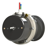 Kit Aquecedor Central Cardal 4 Temperaturas 8200 W 220v Cor Branco