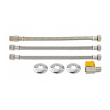 Kit Aquecedor Passagem Agua