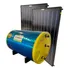 Kit Aquecedor Solar Boiler 400l C 2 Placas 2 0m Eficiência A