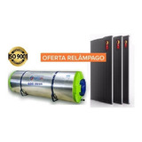 Kit Aquecedor Solar Boiler 600 Litro 3 Placa 2mx1m Tempersol