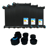 Kit Aquecedor Solar Piscina