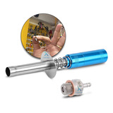 Kit Aquecedor Vela N4 Hsp Glow Starter Modelismo Pilha 1 10