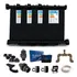 Kit Aquecimento Solar Para Piscina 15 Placas 3m+contro+vals
