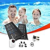 Kit Aquecimento Solar Para Piscinas Até