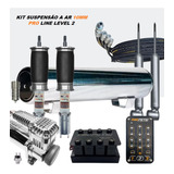Kit Ar 10mm Pro Line Level 2 Profetic Suspensõs