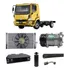 Kit Ar Condicionado Agrale 6500   7500   8500 Mwm  completo 