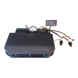 Kit Ar Condicionado Automotivo Universal Digital 20 000 Btu