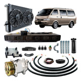 Kit Ar Condicionado Besta 2 7 3 0 Cx Evaporadora 5 Difusores