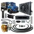 Kit Ar Condicionado Caminhões Mb 709 710 912