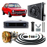 Kit Ar Condicionado Chevette Sem Kit