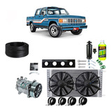 Kit Ar Condicionado D20