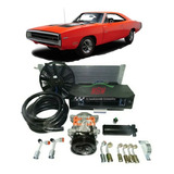 Kit Ar Condicionado Dodge