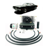 Kit Ar Condicionado Dodge