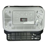 Kit Ar Condicionado Eletrico