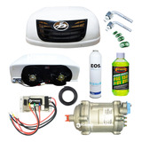 Kit Ar Condicionado Eletrico