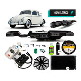 Kit Ar Condicionado Elétrico Volksw Fusca