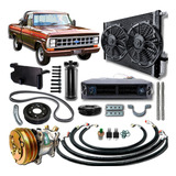 Kit Ar Condicionado F 1000 F1000 F 1000
