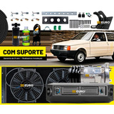 Kit Ar Condicionado Fiat Uno Completo