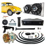 Kit Ar Condicionado Fusca E Kombi 1300 1500 1600 E 1 4 Agua