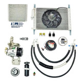 Kit Ar Condicionado Iveco