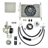 Kit Ar Condicionado Iveco Daily 3510   4910   5013  todas 