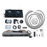 Kit Ar Condicionado Kombi