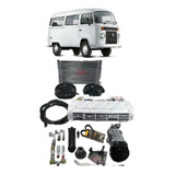 Kit Ar Condicionado Kombi 1500 1600 1 4 Caixa De Teto
