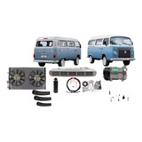 Kit Ar Condicionado Kombi 1500 1600 1 4 Caixa De Teto