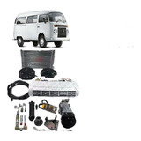 Kit Ar Condicionado Kombi 1600 Ou 1 4 Caixa De Teto