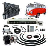 Kit Ar Condicionado Kombi