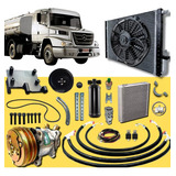 Kit Ar Condicionado Mb
