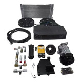 Kit Ar Condicionado Mercedes