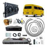 Kit Ar Condicionado Para