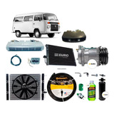 Kit Ar Condicionado Para