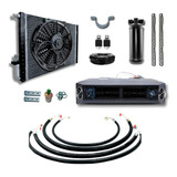 Kit Ar Condicionado Para