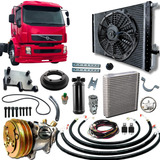 Kit Ar Condicionado Para