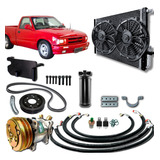 Kit Ar Condicionado S10
