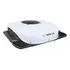 Kit Ar Condicionado Teto Elétrico Caminhão Vans Slim Com Gás