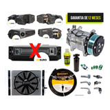 Kit Ar Condicionado Universal