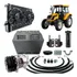 Kit Ar Condicionado Universal Tratores Agricolas Cx Vertical