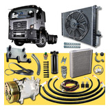 Kit Ar Condicionado Vw 17280 26280 De 20 000 Btu Technoauto