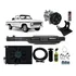 Kit Ar Mecânico Completo Gm C10   Veraneio Modelo Original