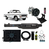 Kit Ar Mecanico Completo