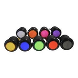 Kit Arcade Fliperama 10 Botões Com Micros