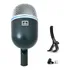 Kit Arcano 1 Mic Para Bumbo Am-b52 + 2 Renius-7 Xlr-xlr